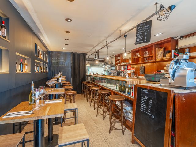 Epices Riz - Tapas & Pasta 