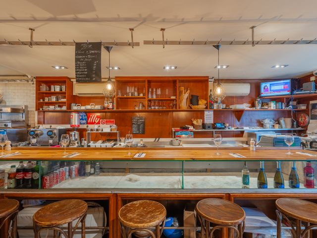 Epices Riz - Tapas & Pasta 