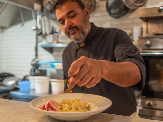 Epices Riz - Tapas & Pasta 