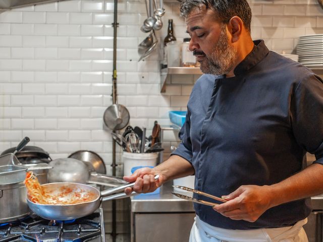 Epices Riz - Tapas & Pasta 