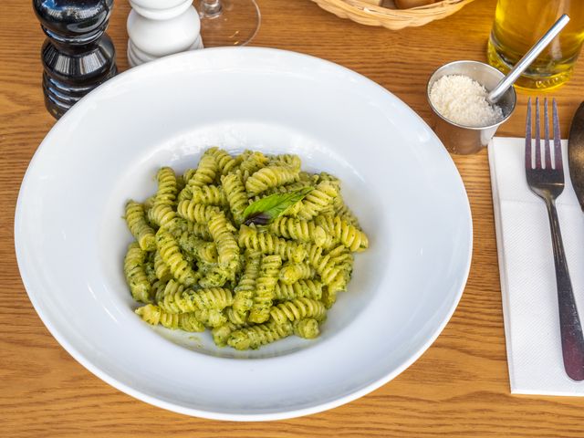 Epices Riz - Tapas & Pasta 