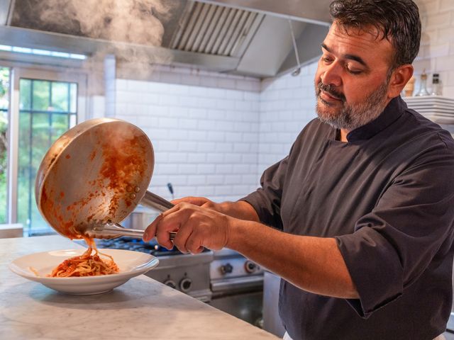 Epices Riz - Tapas & Pasta 